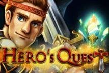 Heros Quest slot